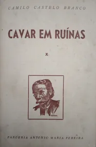 Cavar em Ruínas