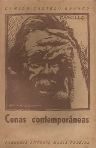 Cenas Contemporâneas