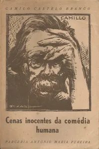 Cenas Inocentes da Comédia Humana