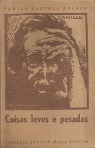 Coisas Leves e Pesadas