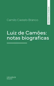 Luís de Camões: notas biográficas