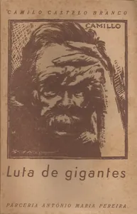 Luta de Gigantes