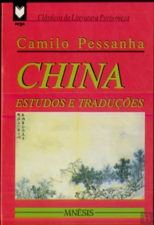 China. Estudos e traduções
