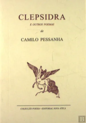 Clepsidra e outros poemas