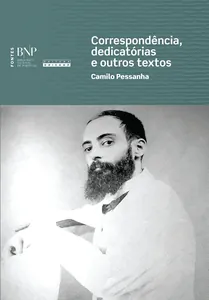 Correspondência, dedicatórias e outros textos