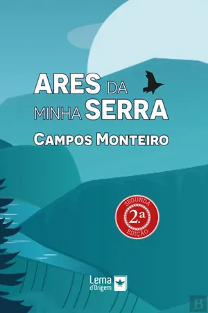 Ares da Minha Terra