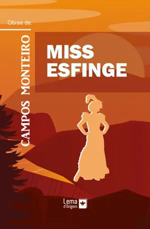Miss Esfinge