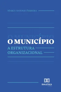 O Município e a Descentralização
