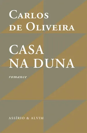 Casa na duna