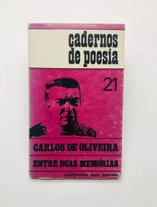 Entre duas memórias