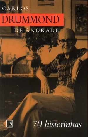 70 historinhas: antologia