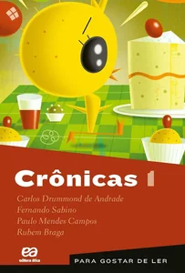 A bolsa  e  a vida: crônicas em prosa e verso