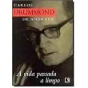 A vida passada a limpo