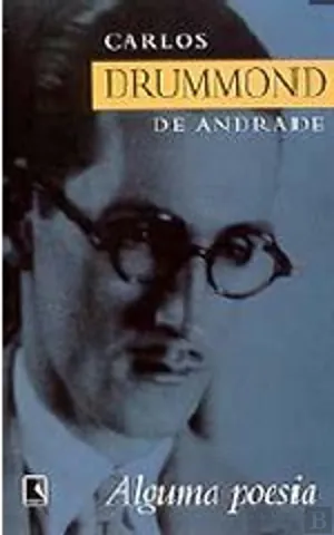 Alguma Poesia