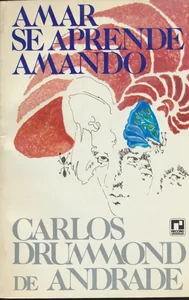 Amar se aprende amando: poesia de convívio e de humor