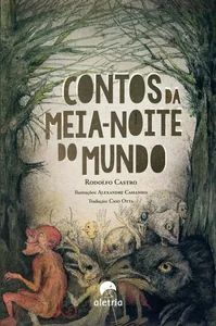 Antes da Meia-Noite: Contos