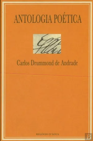 Antologia poética