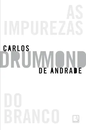 As impurezas do branco