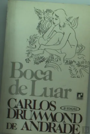 Boca de luar