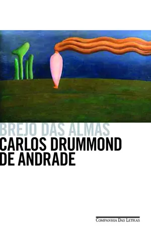 Brejo Das Almas