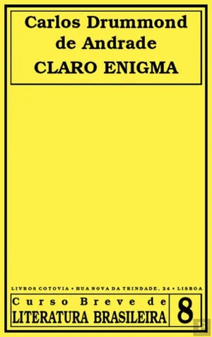 Claro Enigma