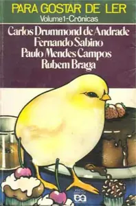 Crônicas