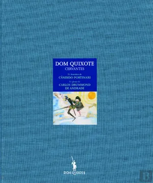 Dom Quixote: Cervantes