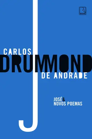 Novos Poemas
