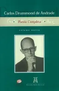Poesia completa: conforme as disposições do autor