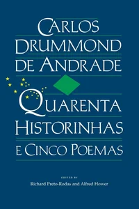 Quarenta Historinhas E Cinco Poemas