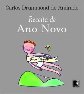 Receita de ano novo