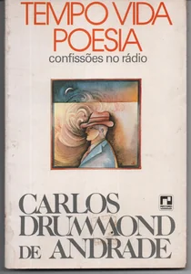 Tempo vida poesia