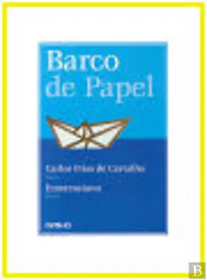 Barco de papel