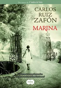 Marina e Outros Casos
