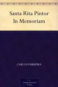 Santa-Rita Pintor: In Memoriam