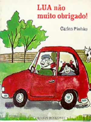 Lua Não, Muito Obrigado!