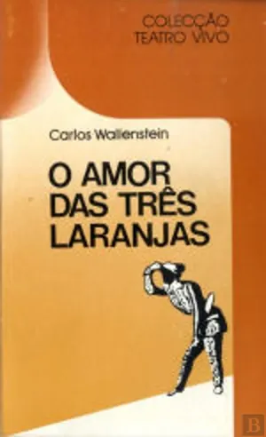 O Amor das Três Laranjas