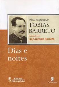 Leve aragem das noites