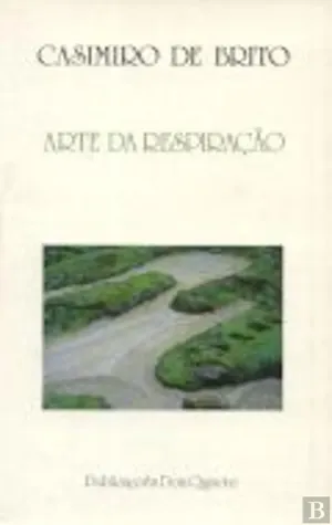 Arte da Respiração