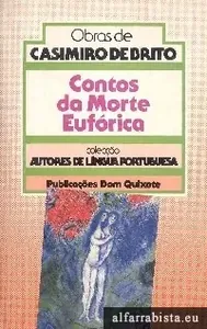 Contos da Morte Eufórica