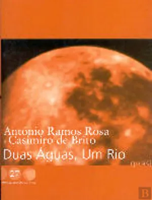 Duas águas: um rio