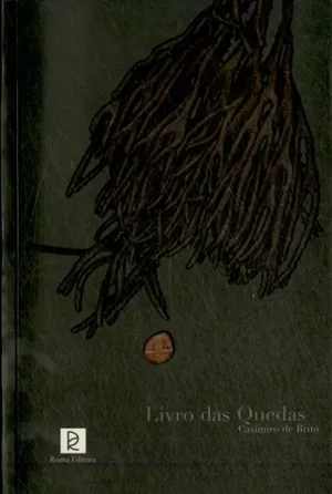 Livro das Quedas