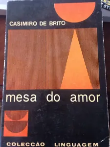 Mesa do Amor