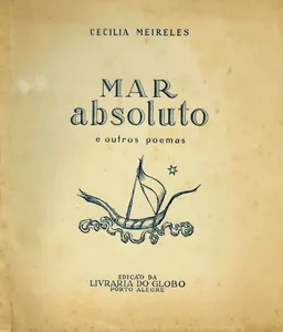 Mar Absoluto