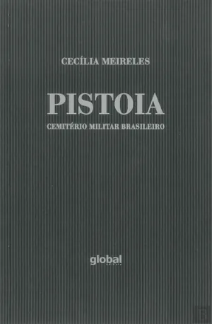 Pístóia, Cemitério Militar Brasileiro