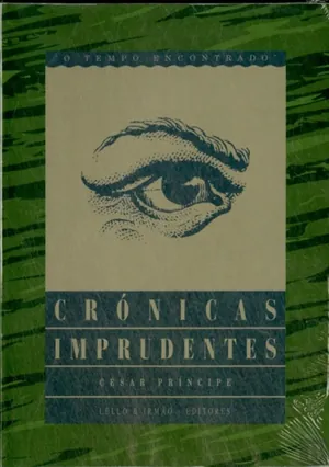 Crónicas imprudentes
