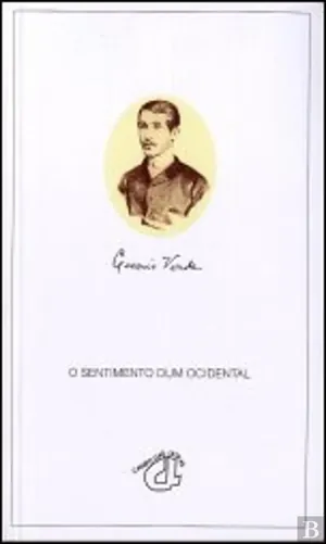 O sentimento dum ocidental