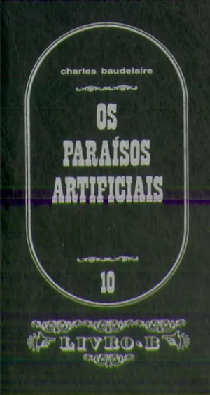 Les Paradis artificiels