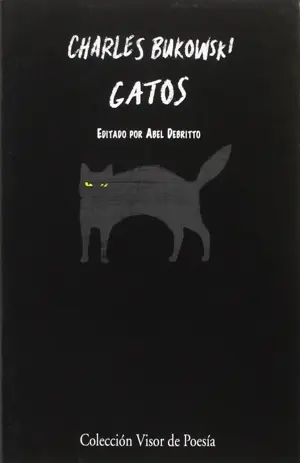 Sobre gatos
