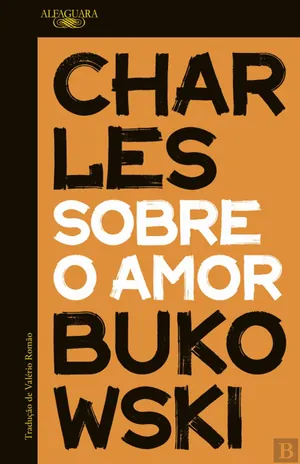Sobre o Amor